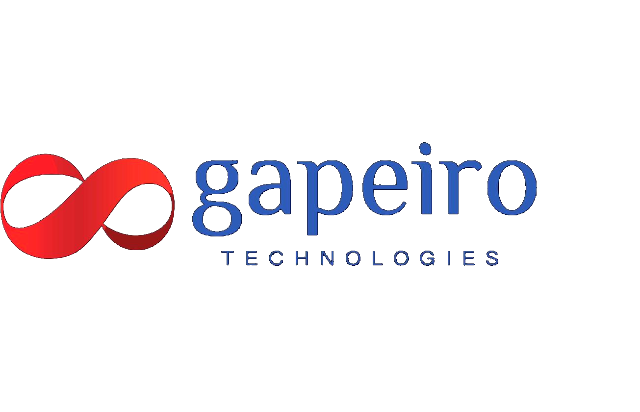 Gapeiro